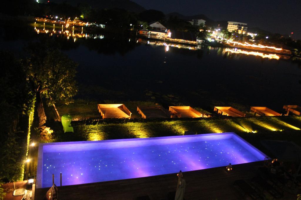 The Glory River Kwai Hotel Kanchanaburi Luaran gambar